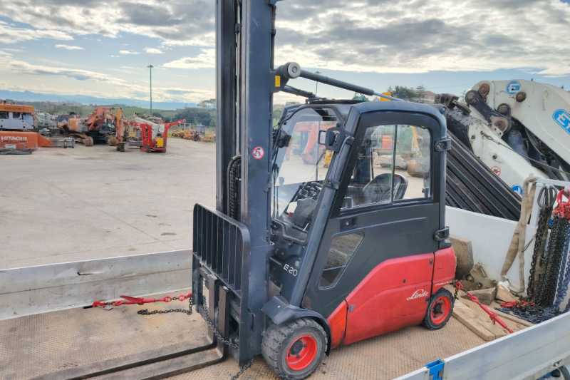 OmecoHub - Immagine LINDE E20PL-01